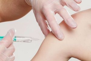 Vaccineren tegen Covid-19