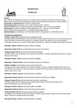 Infoblad oktober 2023