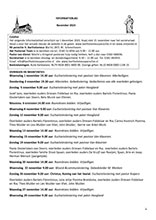 Infoblad november 2023
