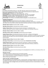 Infoblad februari 2024