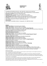 Infoblad maart 2024