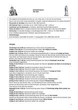 Infoblad mei 2024