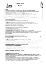 Infoblad mei 2024