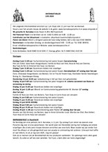 Infoblad juni 2024
