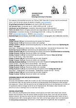 Infoblad januari 2025