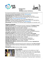Infoblad juni 2025