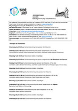 Infoblad juli 2025