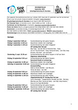 Infoblad september 2025