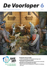 Parochieblad december 2024